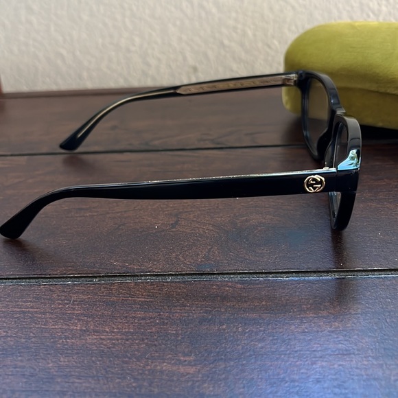A brand new✨ unused✨ Gucci Optical glasses - Picture 6 of 10